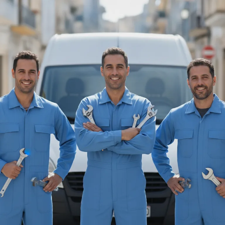 Reparación Calentador de Agua equipo en Gava
